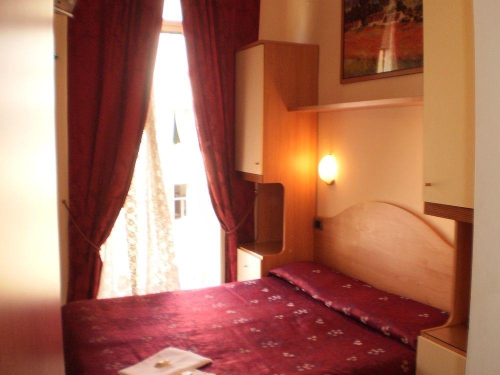 B&B Starlight Рим Экстерьер фото