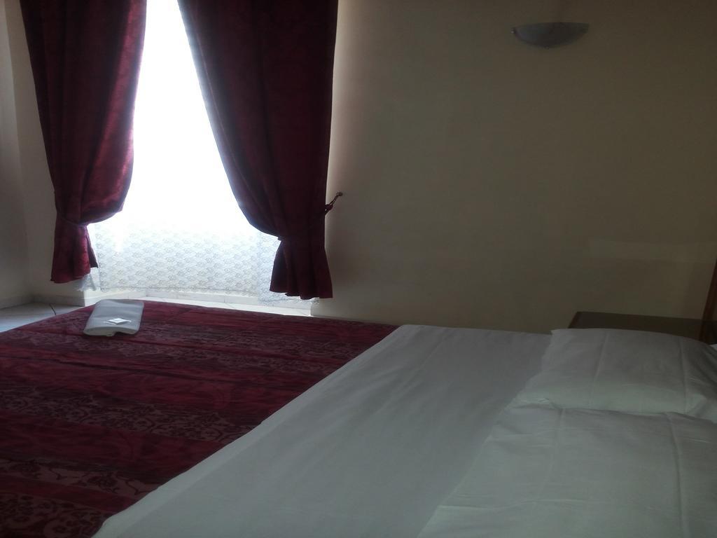 B&B Starlight Рим Экстерьер фото