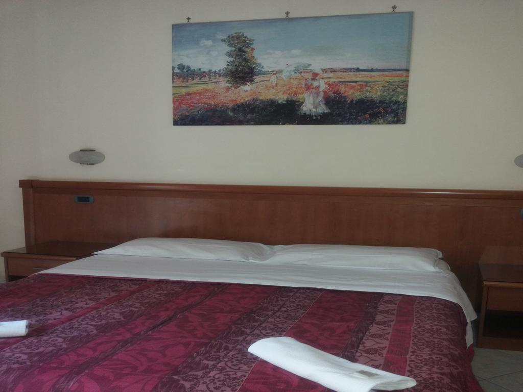 B&B Starlight Рим Экстерьер фото