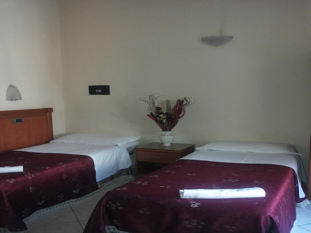B&B Starlight Рим Экстерьер фото