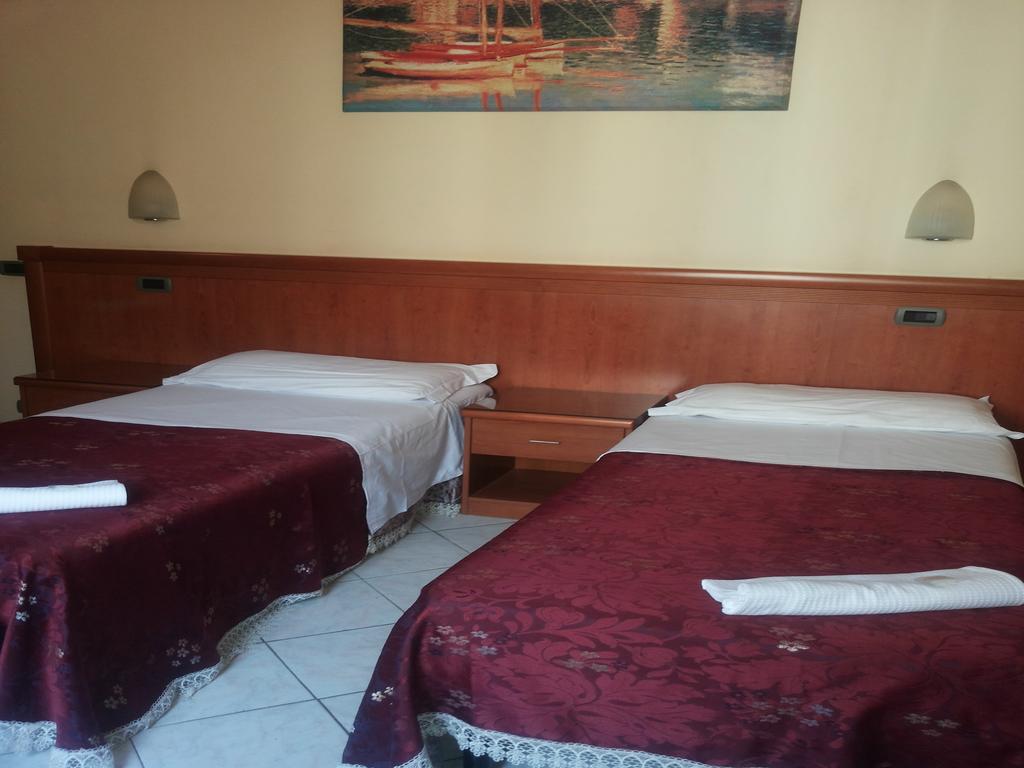 B&B Starlight Рим Экстерьер фото