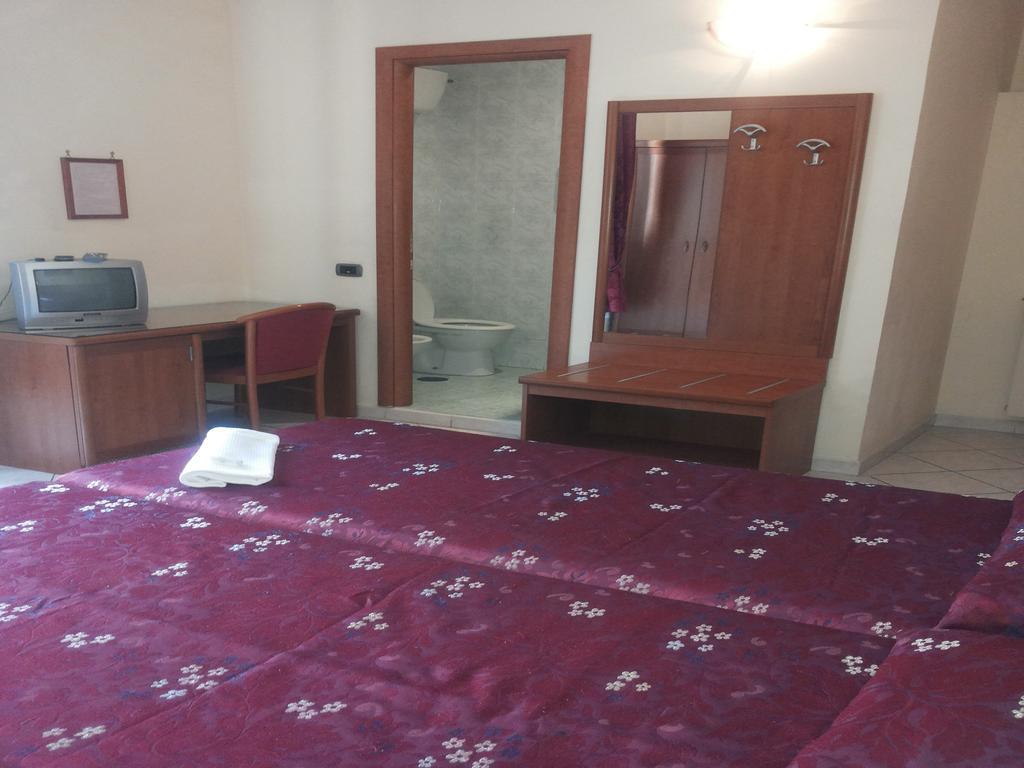 B&B Starlight Рим Экстерьер фото