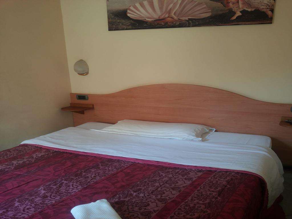 B&B Starlight Рим Экстерьер фото