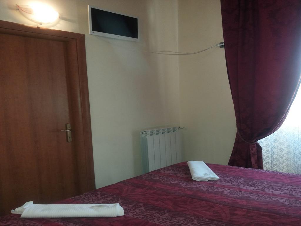 B&B Starlight Рим Экстерьер фото
