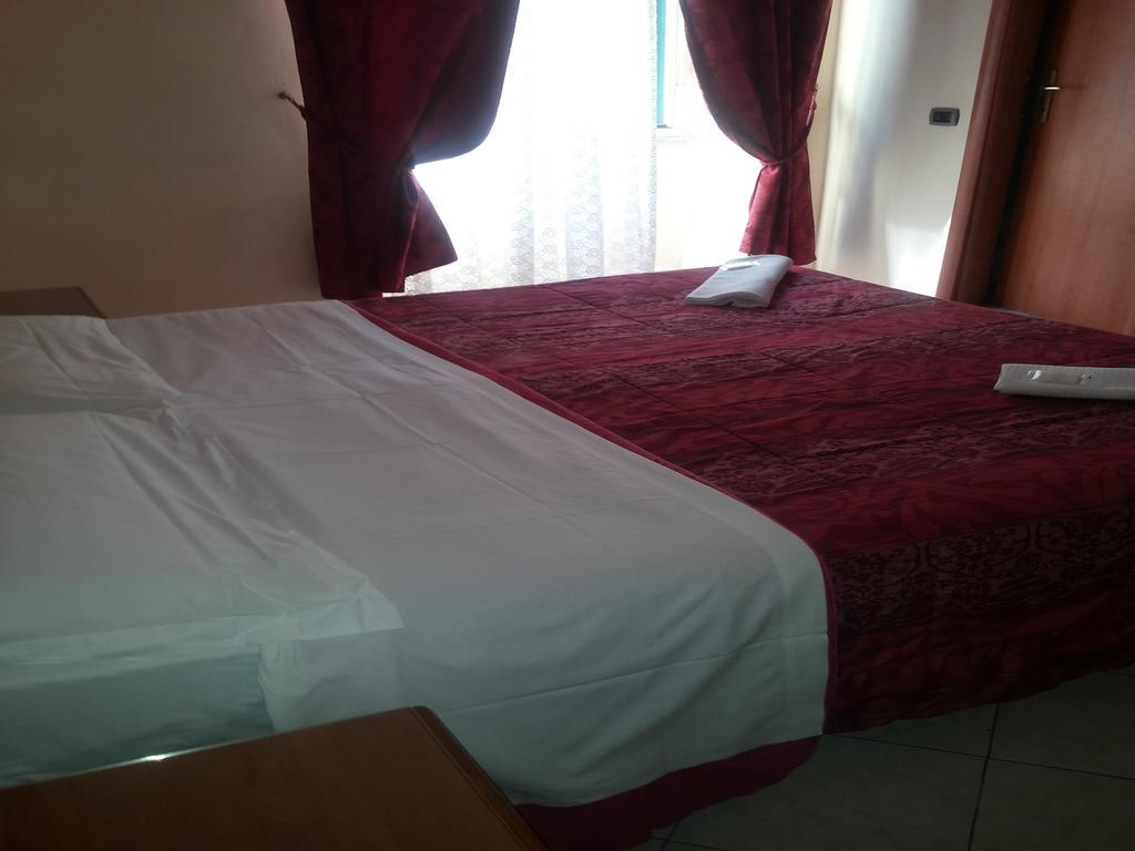 B&B Starlight Рим Экстерьер фото