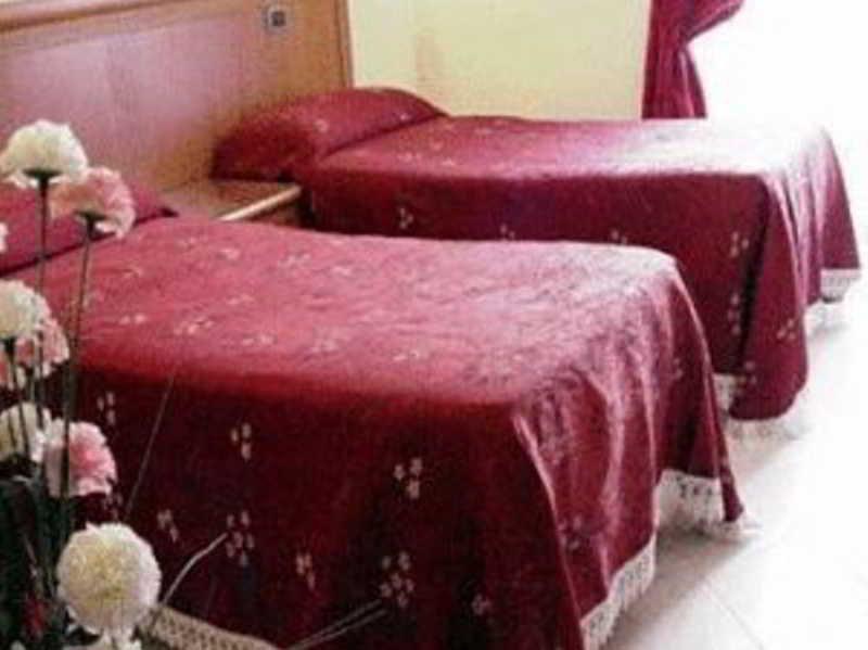 B&B Starlight Рим Экстерьер фото