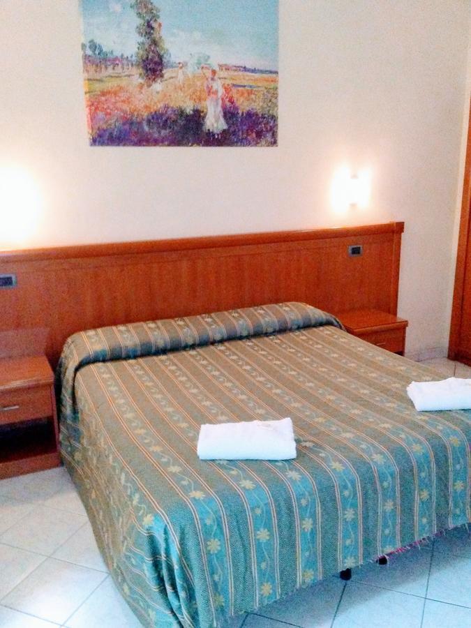 B&B Starlight Рим Экстерьер фото