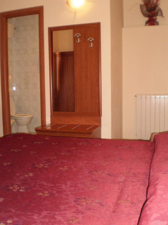 B&B Starlight Рим Экстерьер фото