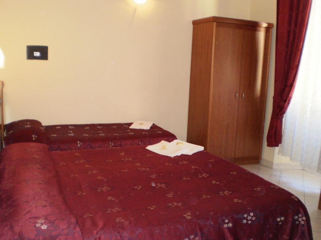 B&B Starlight Рим Экстерьер фото