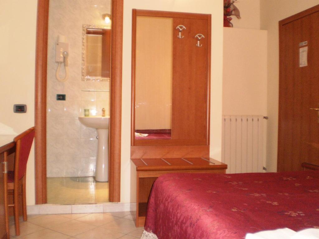 B&B Starlight Рим Экстерьер фото