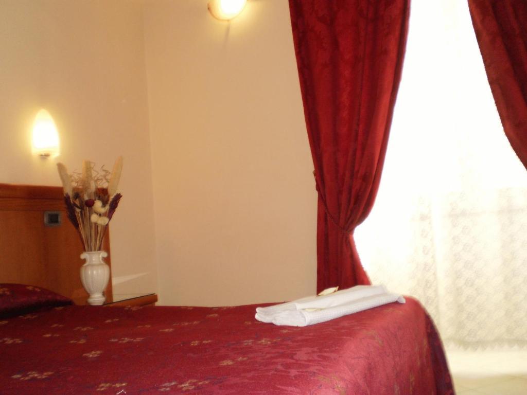 B&B Starlight Рим Экстерьер фото