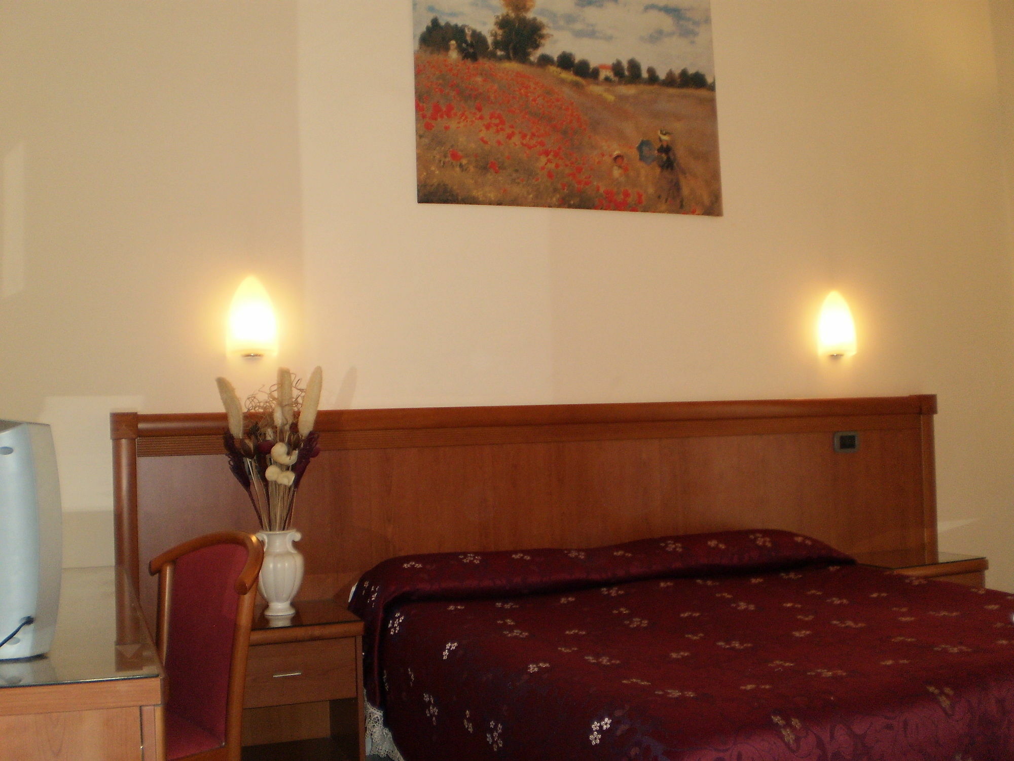 B&B Starlight Рим Экстерьер фото