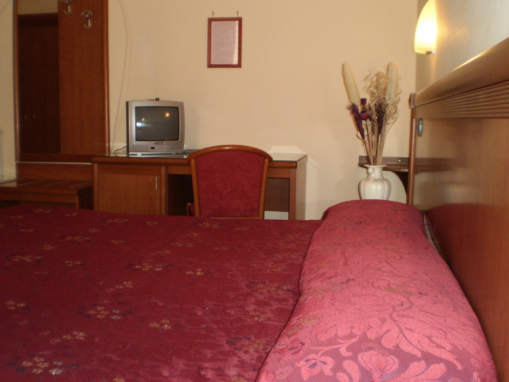 B&B Starlight Рим Экстерьер фото