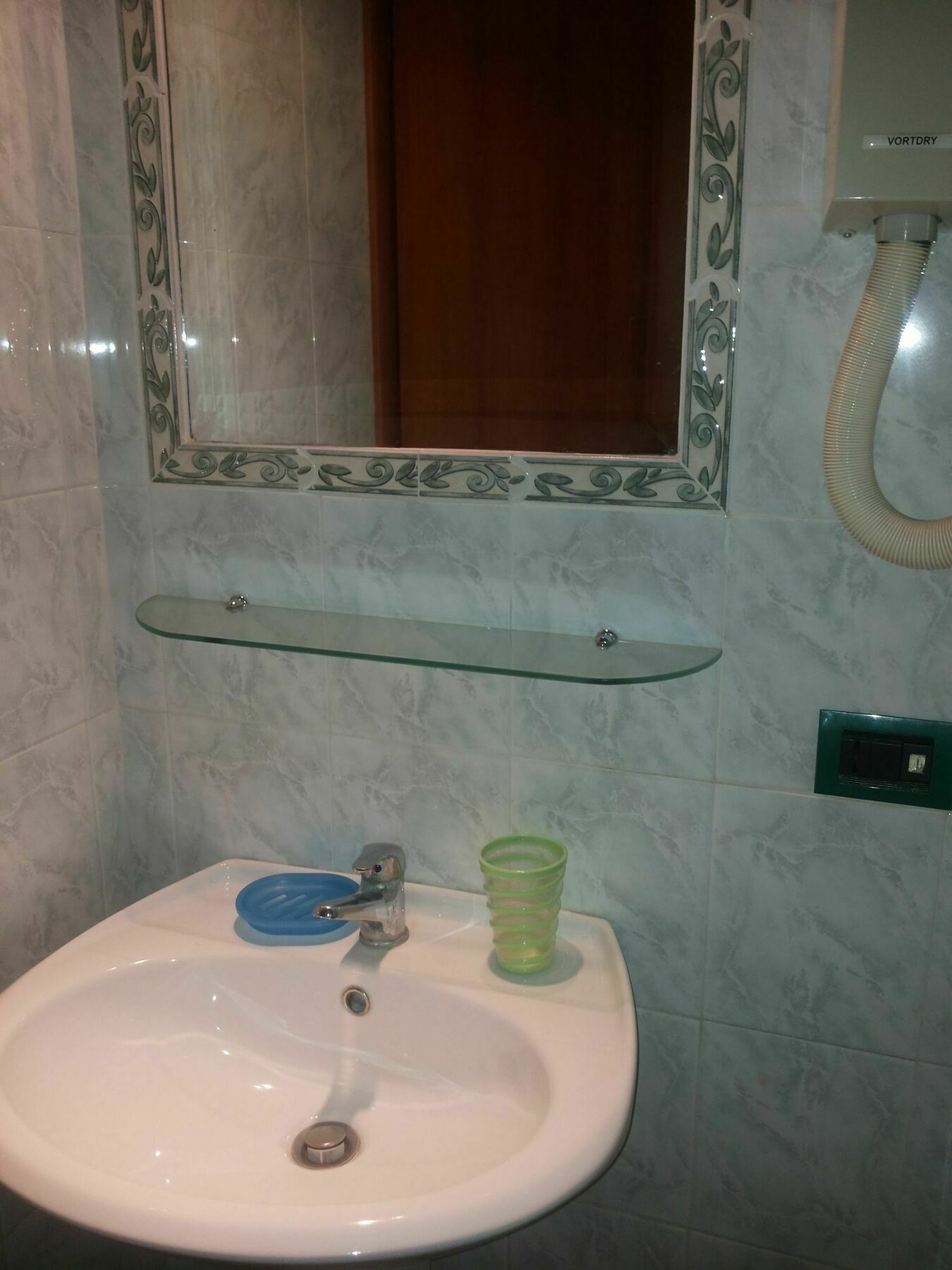 B&B Starlight Рим Экстерьер фото