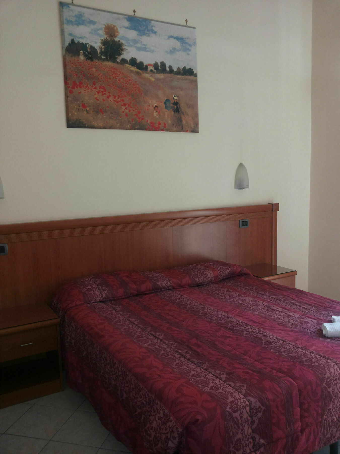 B&B Starlight Рим Экстерьер фото