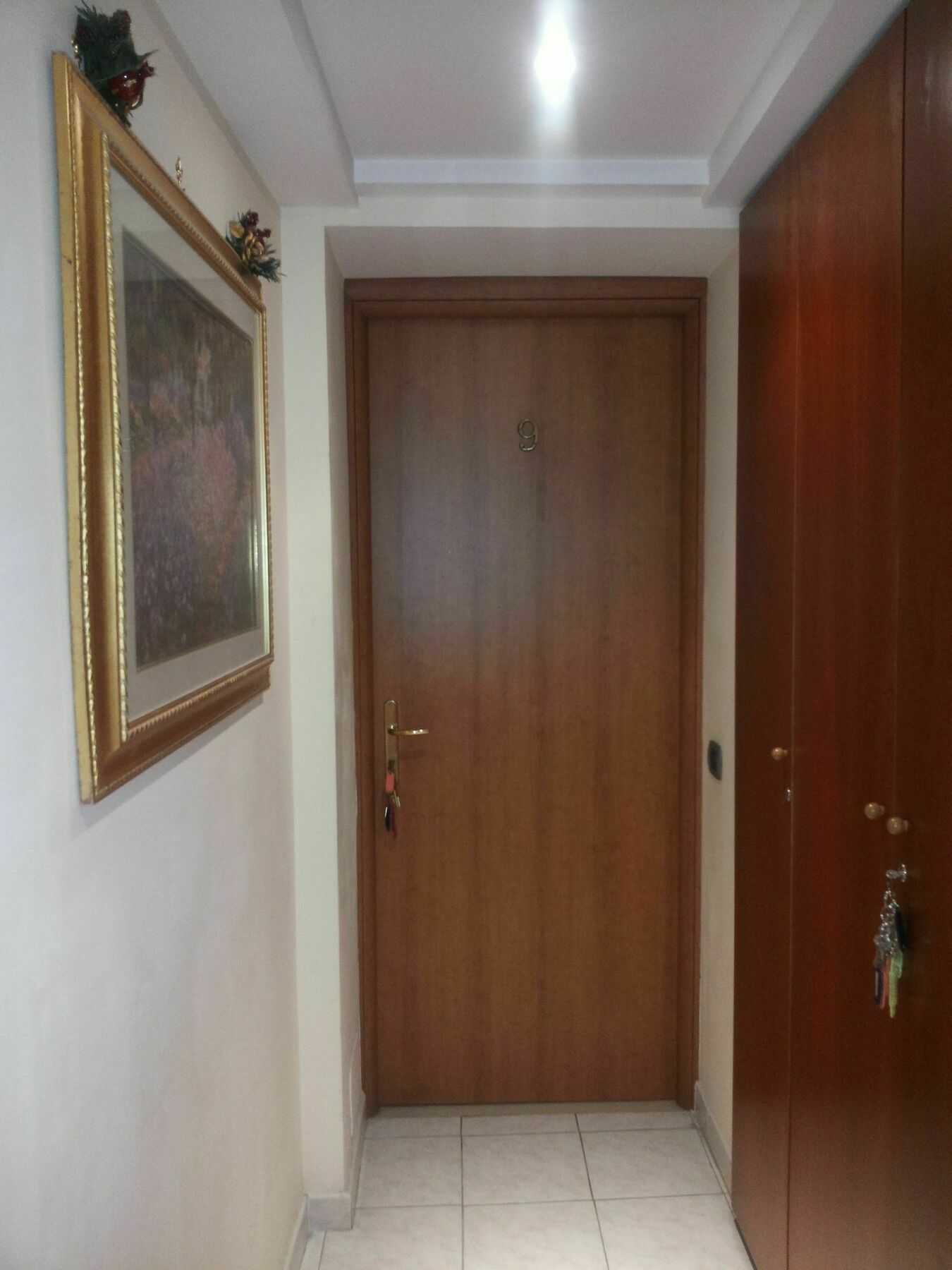 B&B Starlight Рим Экстерьер фото